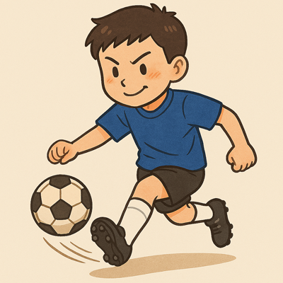 小学生・中学生のかかとの痛みは“シーバー病”？成長期の骨トラブルと予防法