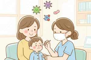 【各務原市鵜沼】15分で15項目を特定。多項目PCR検査のご案内