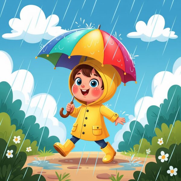 知らなかった！梅雨でも熱中症？乳幼児の危険サインと予防策