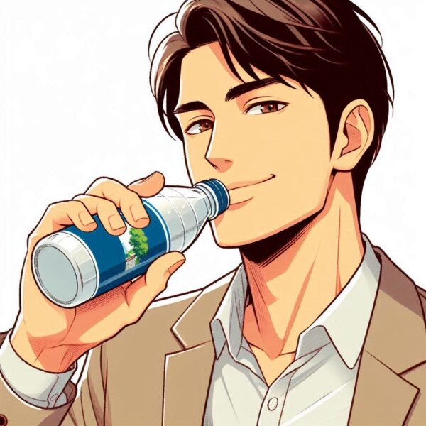 暑い季節の健康管理！血糖値を抑える飲み物で糖尿病予防