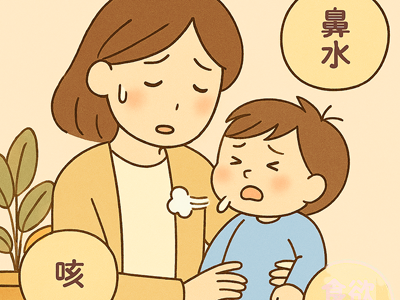 RSウイルス流行中！秋に増える子どもの感染症とは